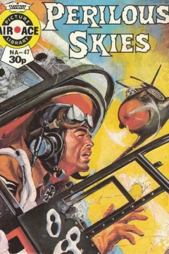 Issue #47