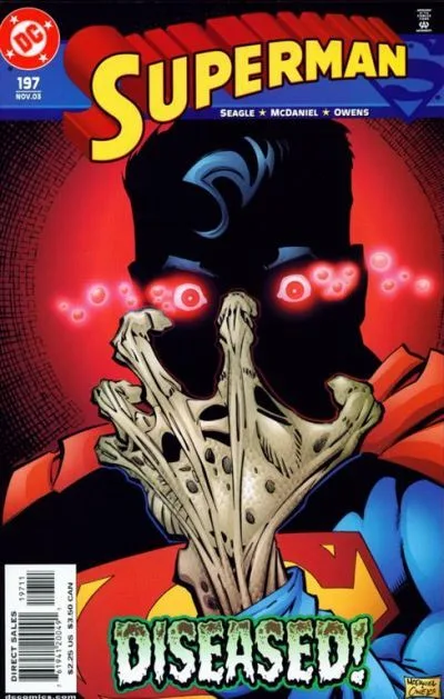 Cover of Air Borne