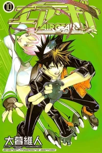 Volume 10