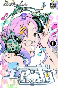 Vol. 11