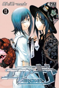 Vol. 13