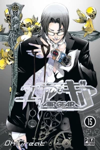 Vol. 15
