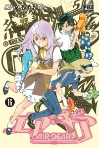 Vol. 16
