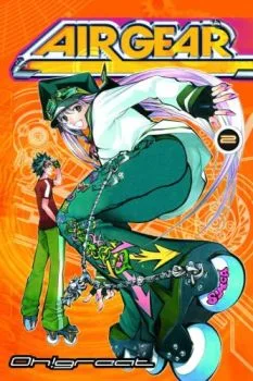 Cover of Girl Trouble!