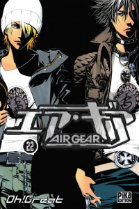 Vol. 22