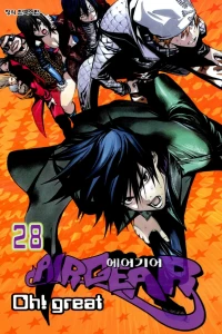 Issue #28