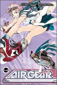 Cover of Skating on Thin Ice
