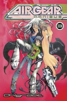 Cover of A Behemoth Challenge