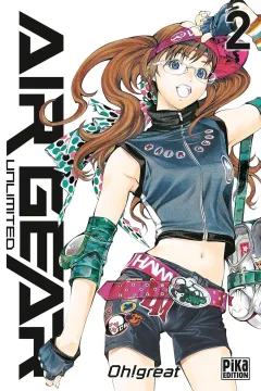 Issue #2