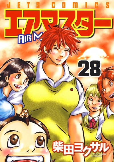 Cover of Volume 28