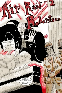 Straight, No Chaser; Big Lizard In My Backyard; The Bats Have Left The Belltower