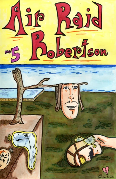 Cover of Way Out West; Toccata & Fugue; Out Ta Get Me