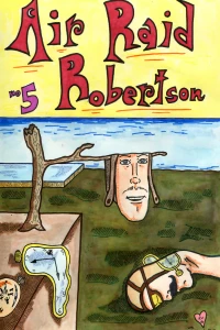 Way Out West; Toccata & Fugue; Out Ta Get Me