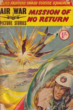 Mission of No Return