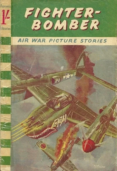 Cover of Issue #14