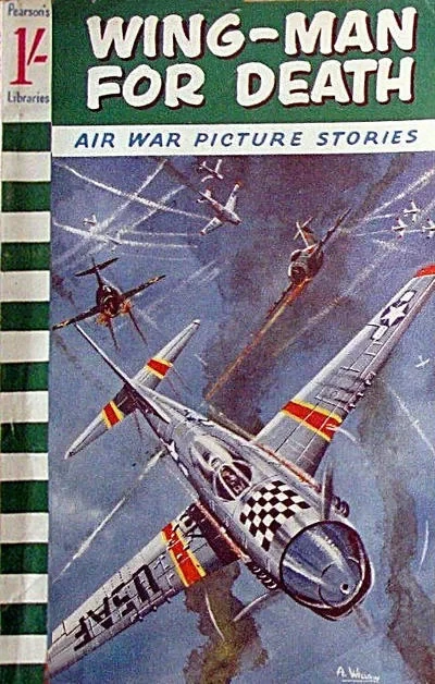 Cover of Issue #19
