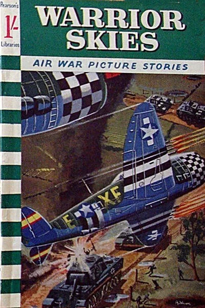 Cover of Issue #22