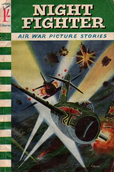 Cover of Issue #23