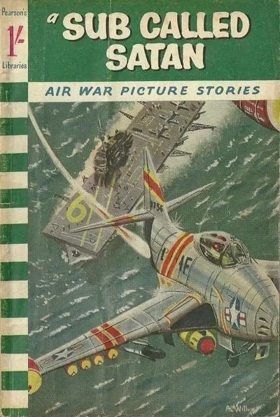 Cover of Issue #24