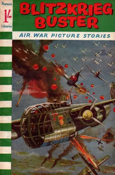 Cover of Issue #25
