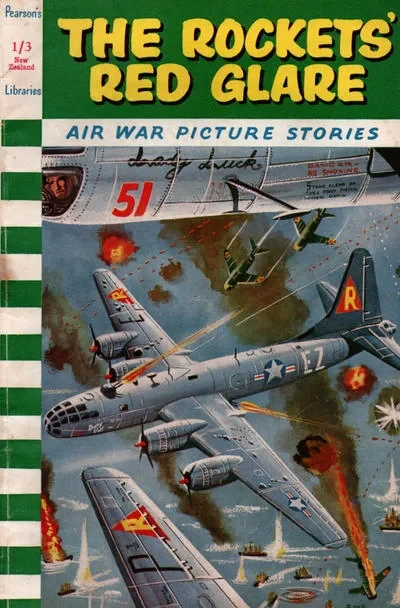 Cover of Issue #26