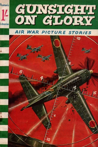 Cover of Issue #27