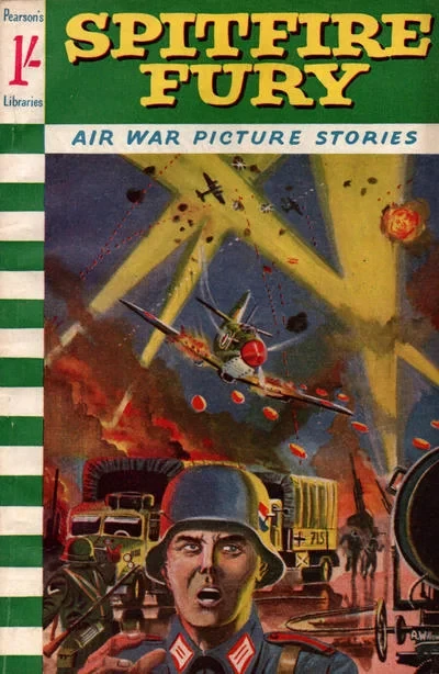 Cover of Issue #28