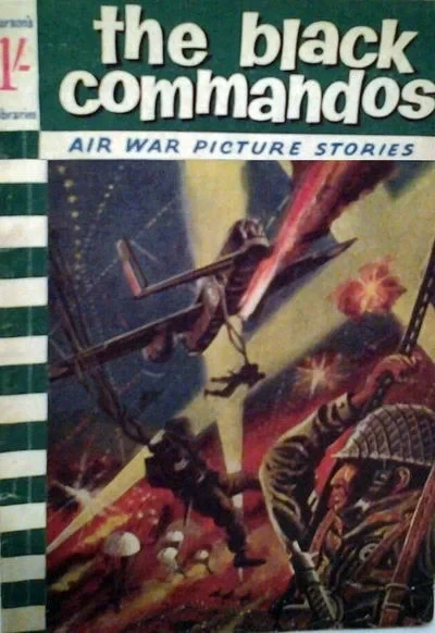 Cover of Issue #30