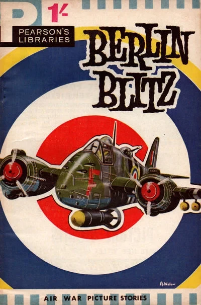 Cover of Issue #31