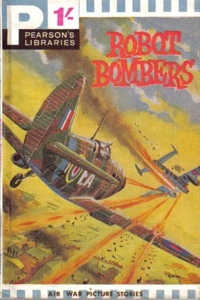 Cover of Issue #32