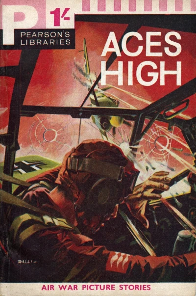 Cover of Issue #34