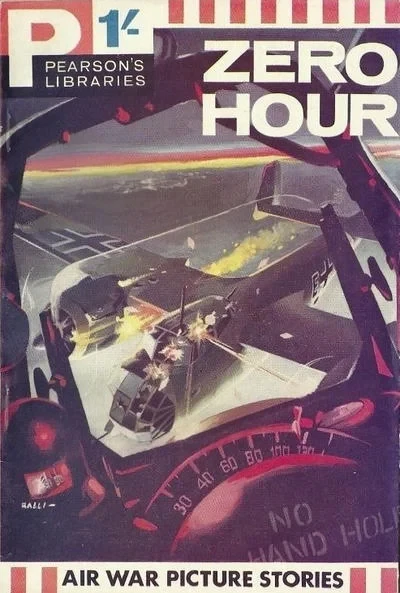 Cover of Issue #39