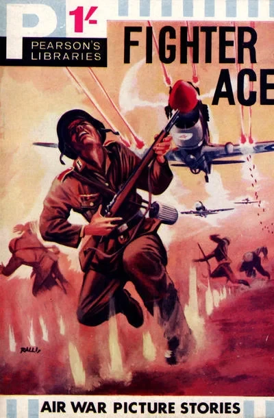 Cover of Issue #40