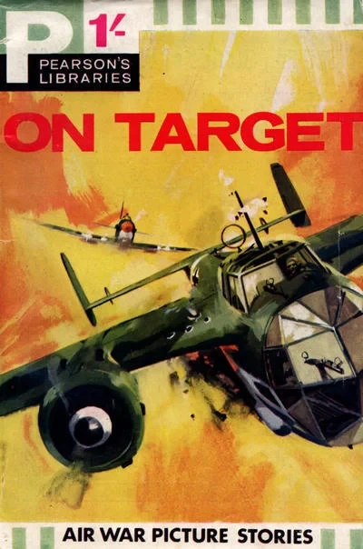 Cover of Issue #41