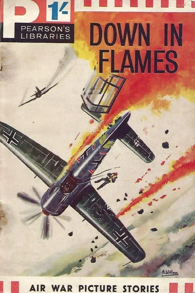 Cover of Issue #44
