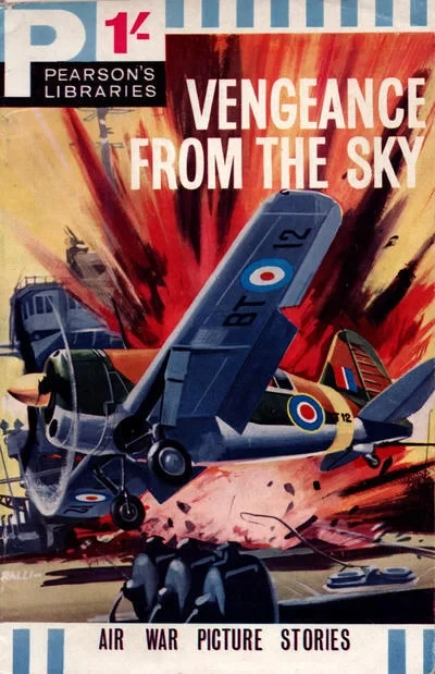 Cover of Issue #45