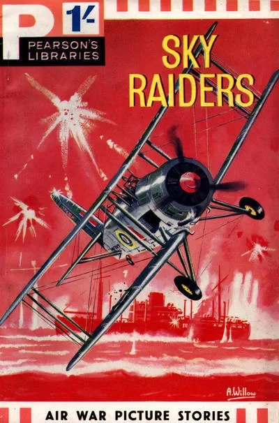 Cover of Issue #47