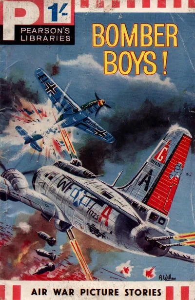 Cover of Issue #48