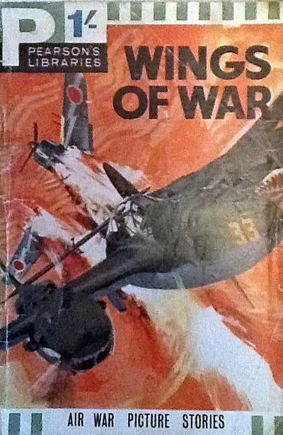 Cover of Issue #50