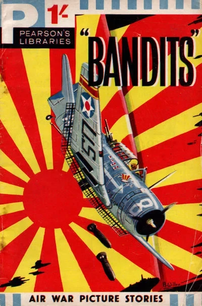 Cover of Issue #52