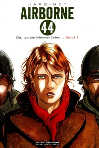 Da, wo die Männer fallen