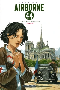 Verbundene Schicksale