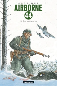 L'Hiver aux armes