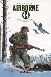 Winter unter Waffen