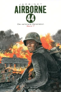 Die verlorene Generation