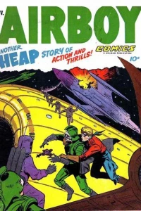 Issue #105