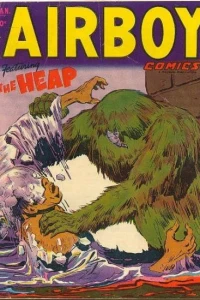 Issue #107