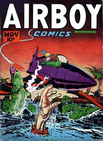 Cover of Issue #39