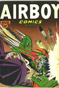 Issue #42