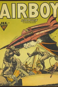 Issue #47